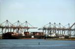 APL, Docks, Gantry Crane, Harbor, TSWV06P06_14