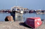 Harbor, Boats, Bushehr Iran, TSWV06P06_17