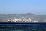Port of Oakland, Harbor