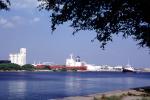 Tampa Bay, Dock, Harbor, TSWV07P02_07
