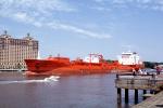 Bow Fagus, Odjfel Seachem, Oil/chemical Tanker, IMO: 9047764, Savannah River, redhull, redboat, TSWV07P02_12