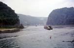 (Rhein), Rhine River, September 1960, TSWV07P03_11