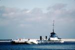 Tugboat, Pusher Tug, Milwaukee Harbor, Harbor, Lake Michigan, TSWV08P07_02