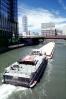 Pusher Tug Kiowa, Tugboat, Barge, Chicago River, TSWV08P09_01