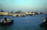La Havre, Dock, Harbor, 1959, 1950s