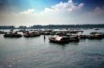 Marina Bay, Dock, Harbor, 1988, 1980s, TSWV08P11_17