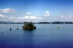 Island, Gatun Lake