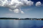 Gatun Lake, Dramatic Clouds, TSWV08P15_02