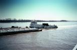 WJ. Barta, Pusher Tugboat, north of New Orleans, TSWV09P01_19