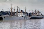 Del Viento, New Orleans, Port, docks, TSWV09P02_17B
