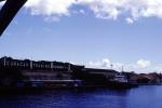 Curacao Trading Company, Docks, Willemstad