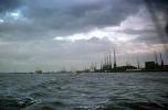 Cranes, Clouds, Amsterdam, TSWV09P05_14