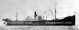 Freighter, steamship, 1920's, Panorama, TSWV09P11_15
