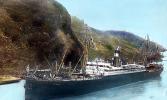 Cristobal, steamship, 1920's, TSWV09P13_11