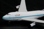 N747NA, SOFIA, Boeing 747SP-21, Stratospheric Observatory for Infrared Astronomy, 747SP, JT9D, 747SP Series, TZAD01_038