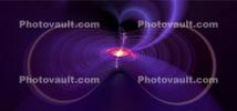 Black Hole Center, Event Horizon, UFID01_017