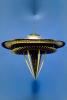 UFO Needle of Space, Gravity Propulsion in a warphole, UFID01_030B