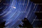 Comet, Meteor, starfield, Star Field, UFIV01P01_04