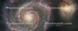 Spiral Galaxy, UGND01_002