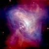 Spiral Galaxy, Nebula, UGND01_007