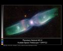 Planetary Nebula M2-9, UGND01_016