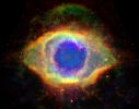 Eye, Helix Nebula (NGC 7293), UGND01_026B