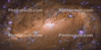 NGC 2903 Iconic Spiral Galaxy, UGND01_087