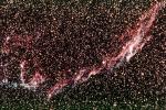 starfield, Star Field, Nebula, Nebulosity