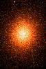 Red Globular Cluster