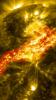 Solar Filament Eruption Creates 'Canyon of Fire', UHID01_033