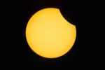 Solar Eclipse, UHIV01P02_06