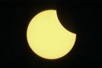 Solar Eclipse, UHIV01P02_10