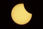 Solar Eclipse, UHIV01P02_11