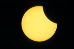 Solar Eclipse, UHIV01P02_12