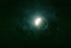Solar Eclipse, UHIV01P03_04