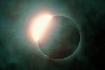 Solar Eclipse, UHIV01P03_04B