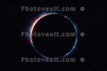 Total Solar Eclipse, Bailey's Beads, UHIV01P03_11