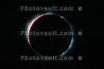 Total Solar Eclipse, Bailey's Beads, UHIV01P03_12