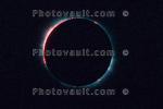 Total Solar Eclipse, Solar Eclipse, Bailey's Beads, UHIV01P03_13