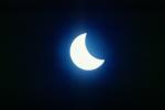Solar Eclipse, UHIV01P04_09