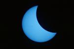 Solar Eclipse, UHIV01P04_14