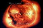 solar flare, UHIV01P05_16