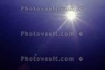 Flares, Spikes, Rays, Sun, UHIV01P06_12
