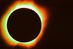Total Solar Eclipse, UHIV01P07_06