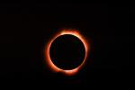 Total Solar Eclipse, UHIV01P07_07B