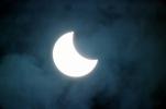 Solar Eclipse, UHIV01P09_19