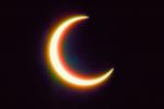 Solar Eclipse, UHIV01P10_03