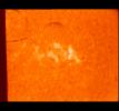 Solar Flare, UHIV01P10_15