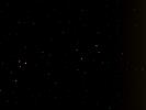 Dark Night Sky Stars, UNSD01_023C