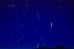 Star Trails, time-lapse, UNSV01P09_06